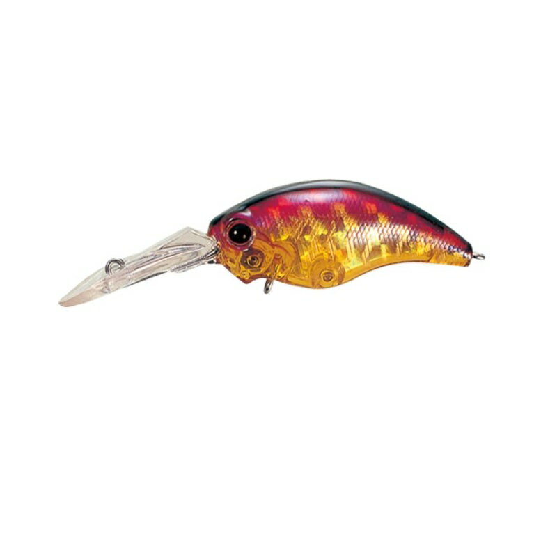 エバーグリーン ワイルドハンチ #19 プリスポーンダイナマイト 【釣具 釣り具】