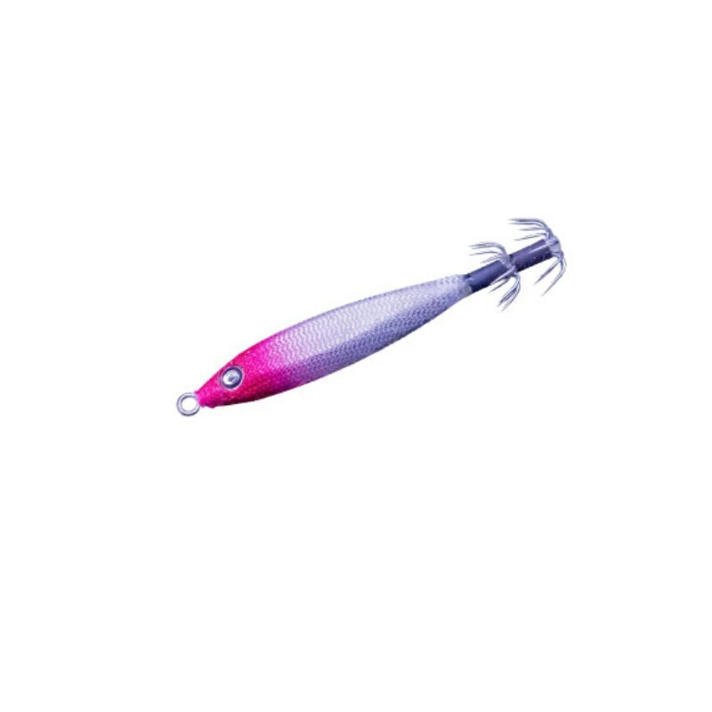 Salt Water - クレイジーオーシャン　メタラーTG 30号 #1 レッド・ホワイト/UV　【釣具　釣り具】
