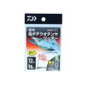 ダイワ(Daiwa) 速攻船タチウオテンヤリーダー 12号 【釣具 釣り具】