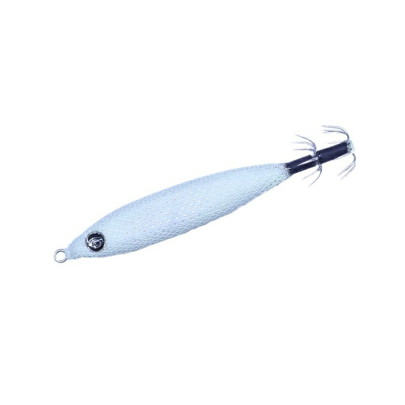 Crazy Ocean Metaler 20 75g #18 All Glow/UV