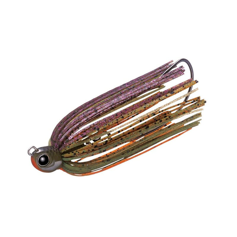 エバーグリーン スイミングトゥルーパー 1/2oz #36 グラスギル 【釣具 釣り具】