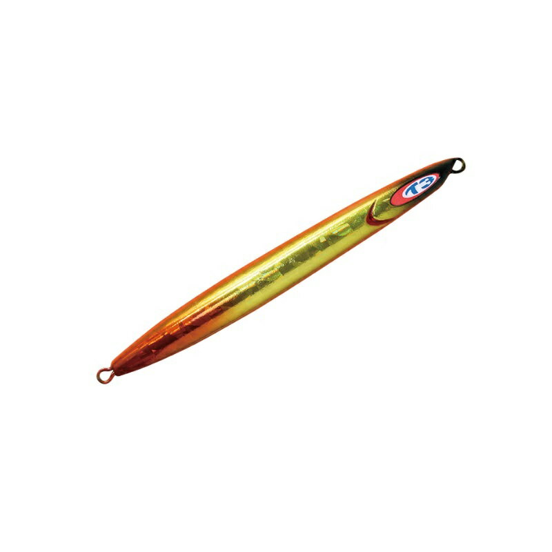 ジャッカル アンチョビメタル TYPE-3 200g オレオレオレキン