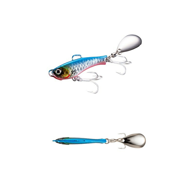 ライズショットブレード 15g キョウリンイナッコ (2)