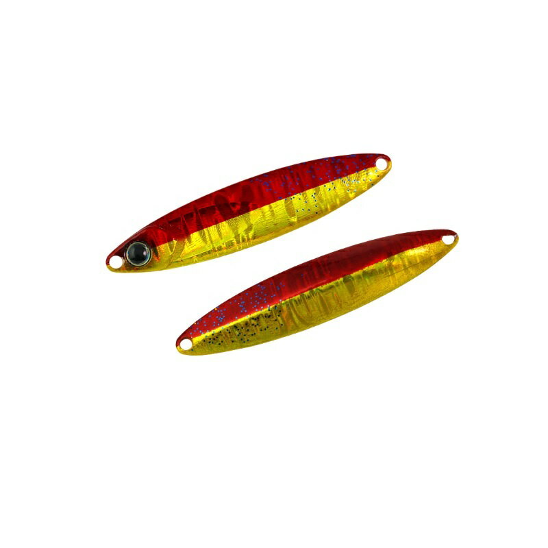 Jackall Binbin Metal TG Type-Slow 30g Red Gold