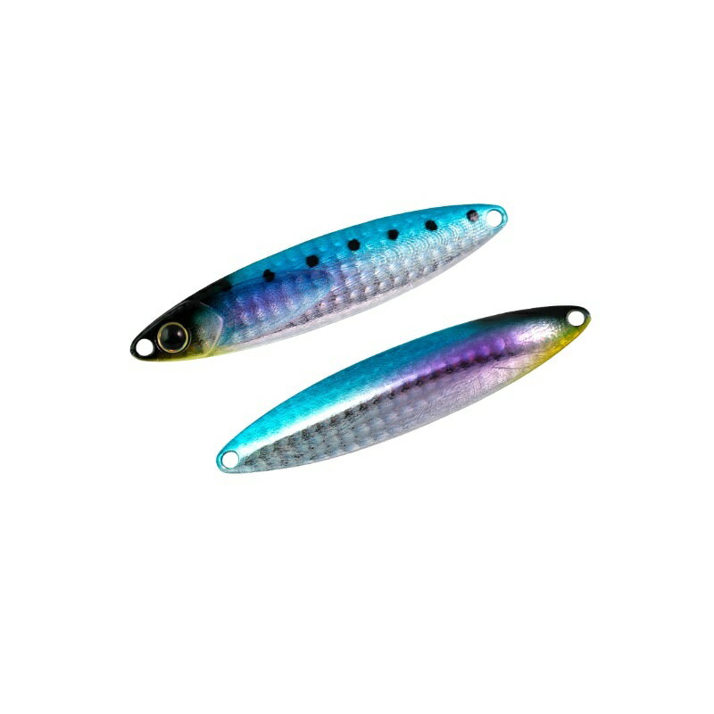 ジャッカル　ビンビンメタルTG TYPE-SLOW 40g イワシ