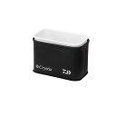 ダイワ(Daiwa) クリスティア 活かしバッカン G21(B) ブラック 【釣具 釣り具】