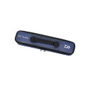 ダイワ(Daiwa) クリスティア ミニバッグロング LL(B) ディープブルー 【釣具 釣り具】