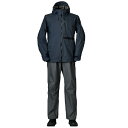 ダイワ(Daiwa) DR-3221A レインマックス レインスーツ フレンチネイビー 2XL 【釣具 釣り具】