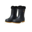 ダイワ(Daiwa) WR-3302 ウインターラジアルブーツ ブラック LL 【釣具 釣り具】