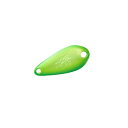 ダイワ(Daiwa) プレッソ マイクロルミオン 1.0g ライトニンググリーン 【釣具 釣り具】(4)