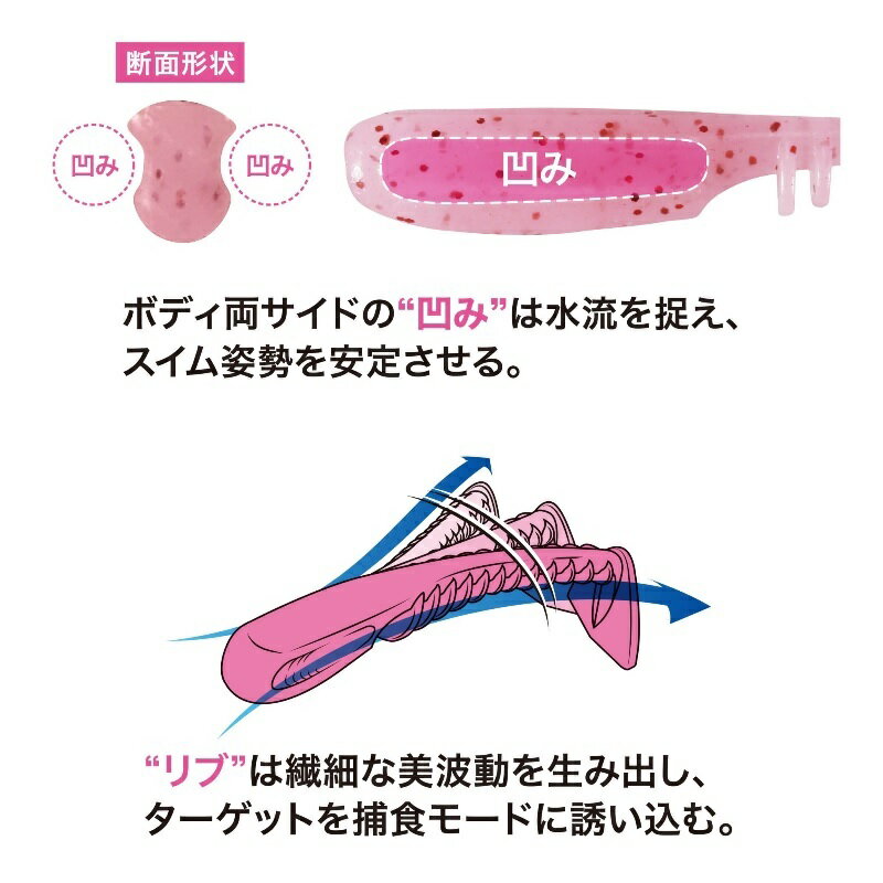 デュオ　テトラワークス ウーバー S525 シャインマスカット