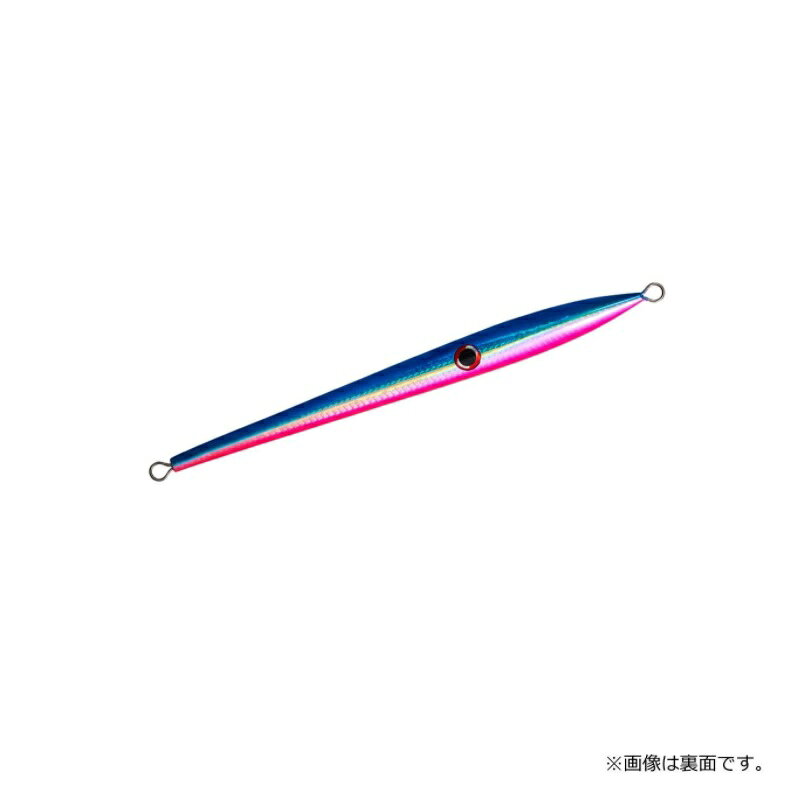 ソルティガKYジグ2アデル 150g アデルブルピン の商品画像2枚目