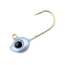 ダイワ(Daiwa) 月下美人アジングジグヘッド 2.0g #10 【釣具 釣り具】