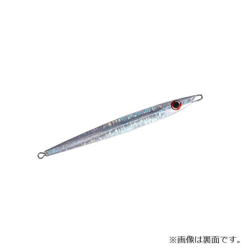 ソルティガTBジグ2アデル 260g アデルマグマフルシルバー の商品画像2枚目