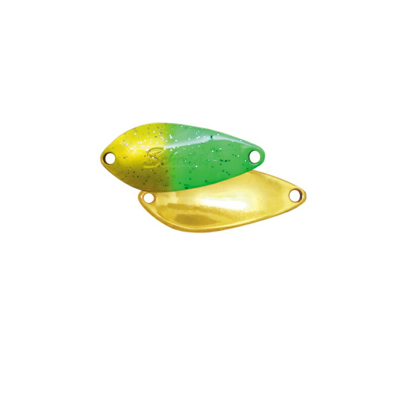 Valkein Scheila 1.8g Shine Lime Gold