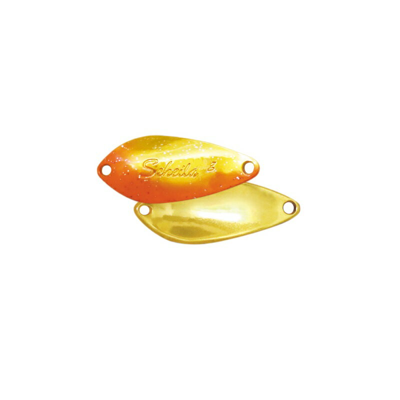Valkein Scheila 1.8g R Orange Gold