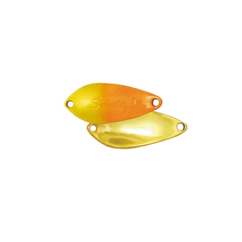 Valkein Scheila 1.8g Chart Gold