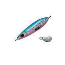 メジャークラフト MAKI-MIC5 マキジグ MICRO 5g #078 ブルーピンクイワシ(ケイムラ) 【釣具 釣り具】(4)
