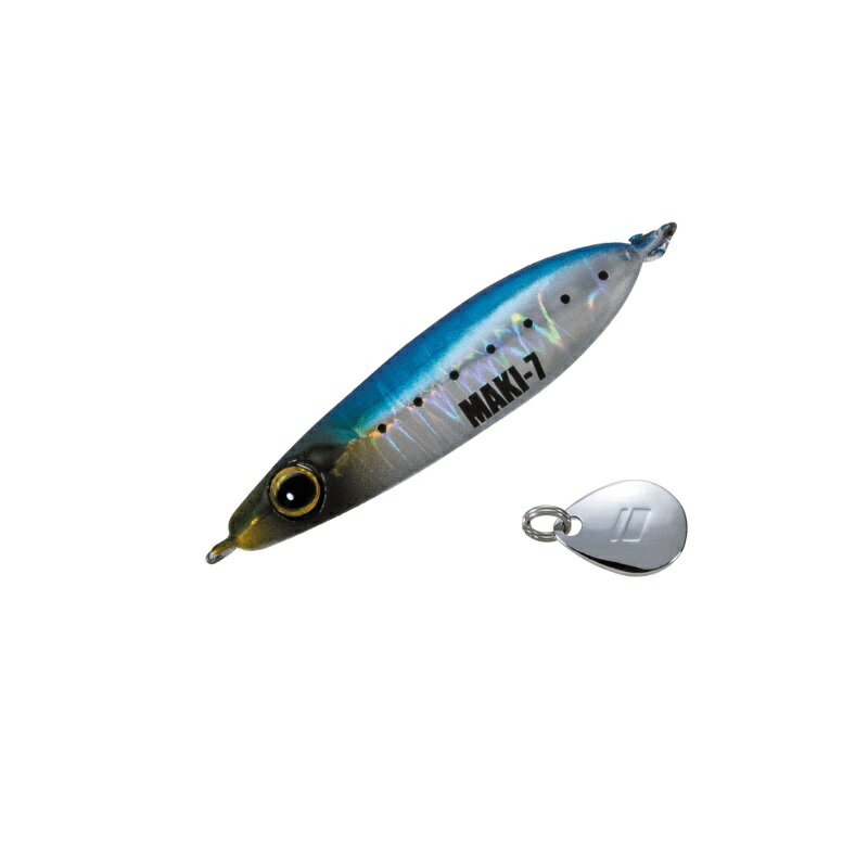 �᥸�㡼����եȡ�MAKI-MIC15 �ޥ����� MICRO 15g #015 ���亮(�������)������������