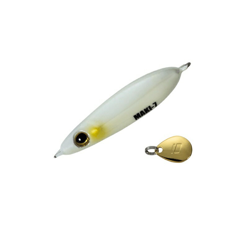 �᥸�㡼����եȡ�MAKI-MIC15 �ޥ����� MICRO 15g #019 �����ѡ�������������������