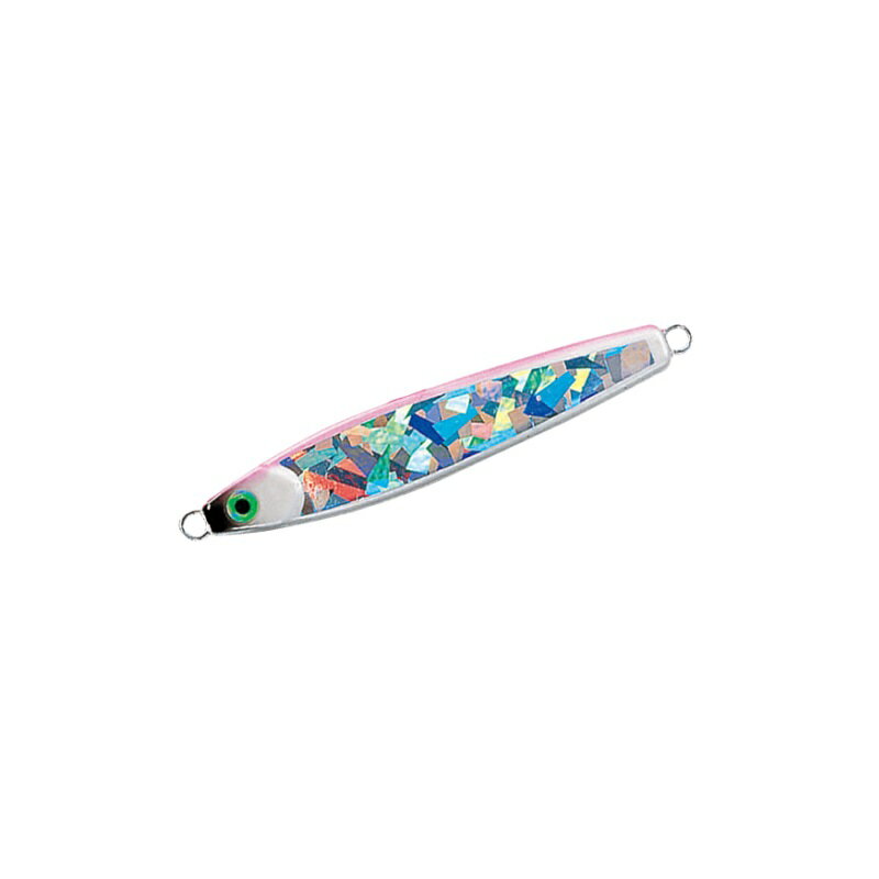 ヨーヅリ ブランカ 40g C3 ピンクバック