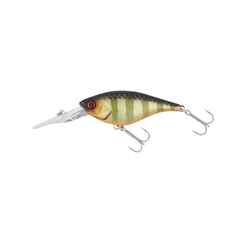 ジャッカル ソウルフラット58SF SKシャンパンゴールドギル