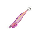 バレーヒル スクイッドシーカー 40ヘビー ラトリン 40HRT #04 ネオン/ローズ 【釣具 釣り具】(4)