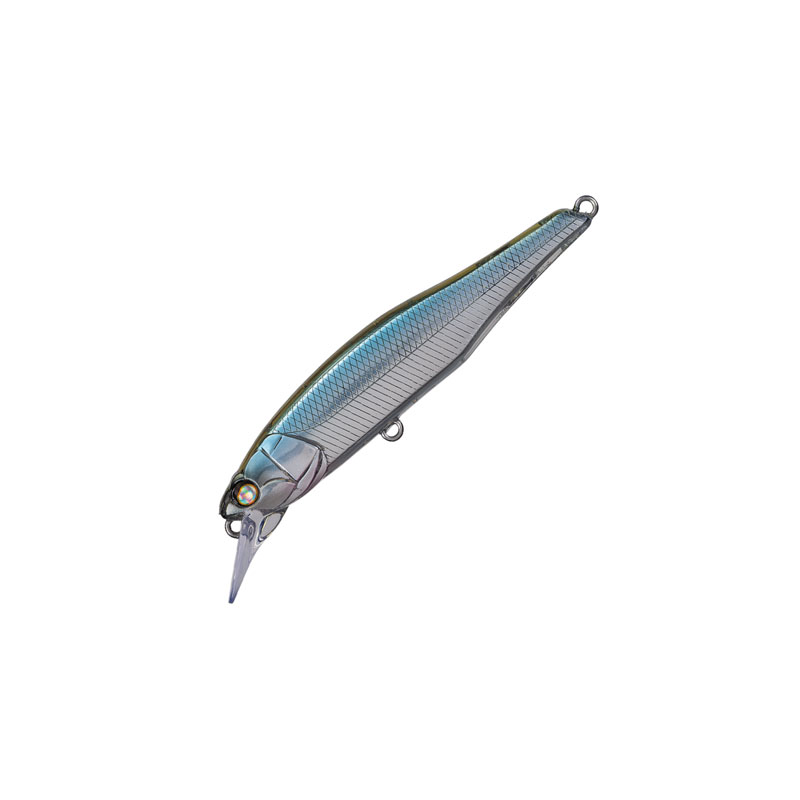 ウィップラッシュ　TBR-107SP TS15MMG ブルー・スプラット　【釣具　釣り具】