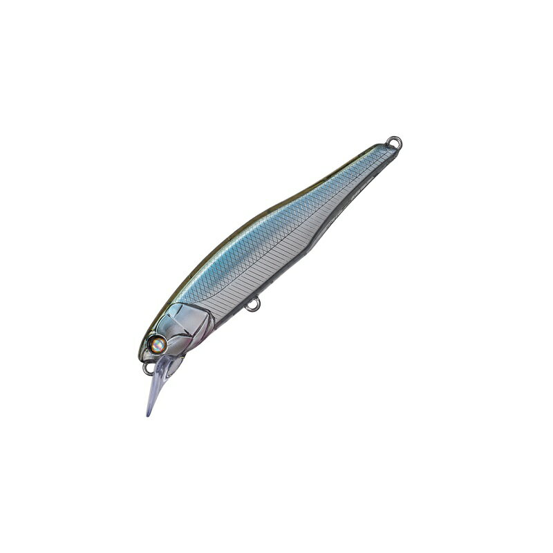 ウィップラッシュ　TBR-93SP TS15MMG ブルー・スプラット　【釣具　釣り具】