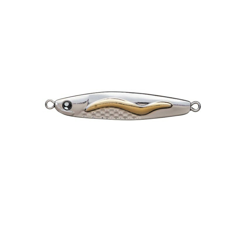 Metal Jig - JADO PRODUCTS　冷斬(レザン) 40g 12 月詠