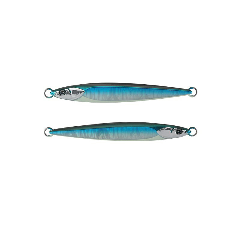 ジャッカル　バンブルズジグ ショート 120g 桜鱒スペシャル G-0472 活めろうどグローベリー