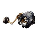 ダイワ(Daiwa) シーボーグ G 300JL / 電動ジギング対応 左巻き 【釣具 釣り具】