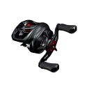 ダイワ(Daiwa) アルファス AIR TW 7.1L / ベイトリール 左巻き 【釣具 釣り具】