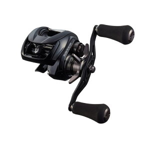 ダイワ(Daiwa)　ジリオン TW HD 1000HL　/ ベイトリール 左巻き　【釣具　釣り具】