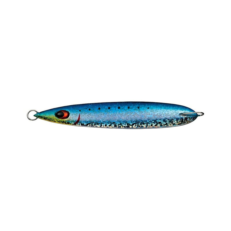 エバーグリーン カプリスエッジ 250g CP05 イワシ 【釣具 釣り具】