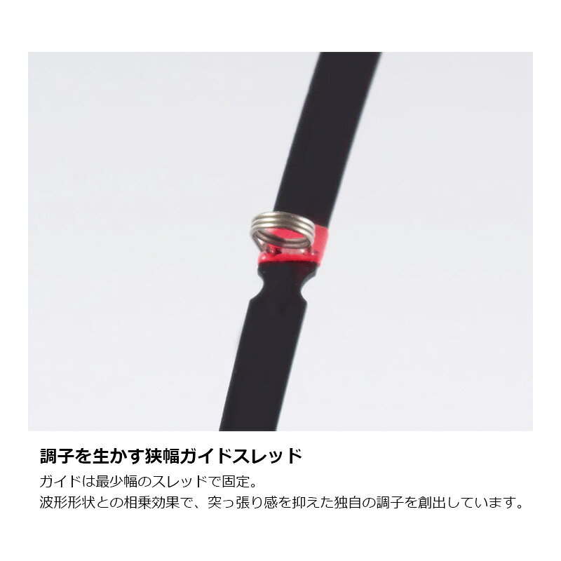 シマノ　レイクマスター SH L01R　【釣具　釣り具】 fto-r-10058220 釣具のFTO サンプル画像3