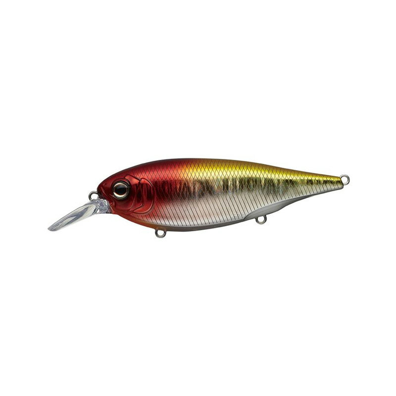 エバーグリーン エックスオーバー #125 クラウン 【釣具 釣り具】