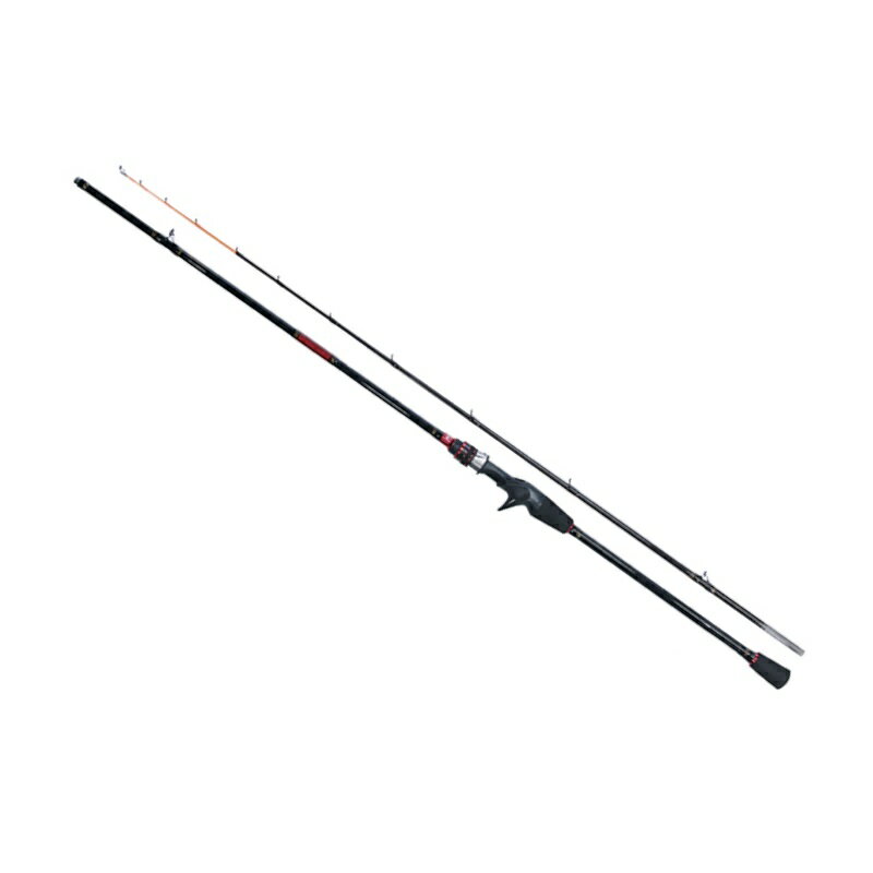 ダイワ モンスターフォース AGS 口太50 / 磯竿 【daiwa】 【釣具】