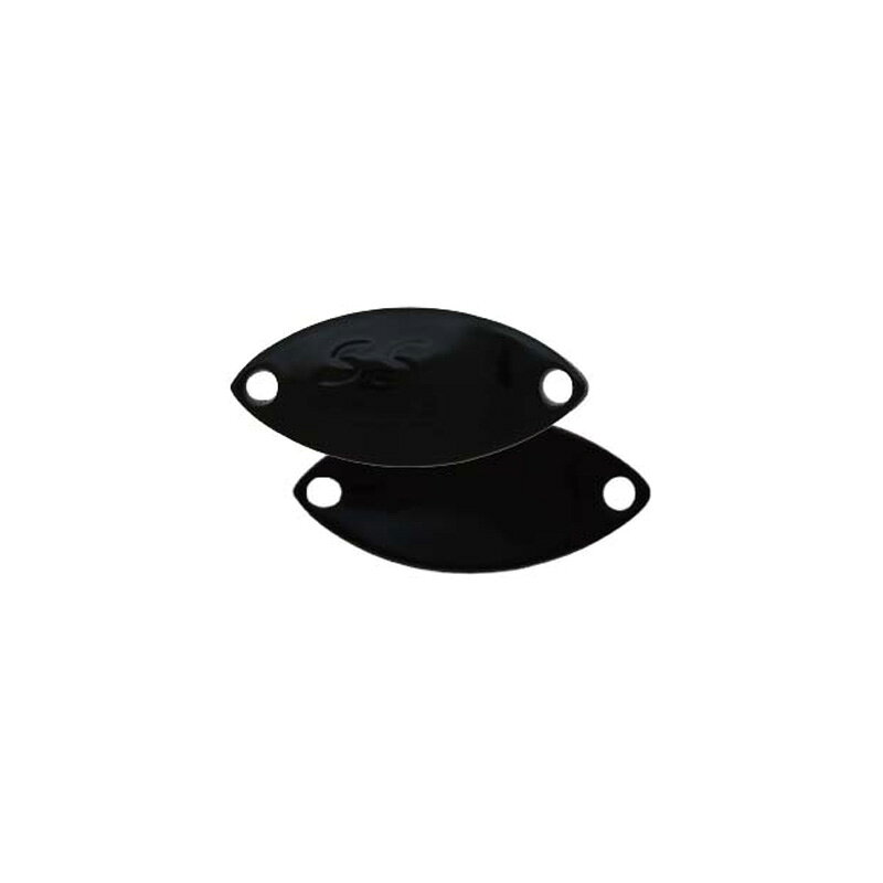 Valkein Servant Spear 1.1g No.3 Black