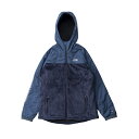 OSP O.S.Pハイブリッドパフジャケットフード S ネイビー 【釣具 釣り具】