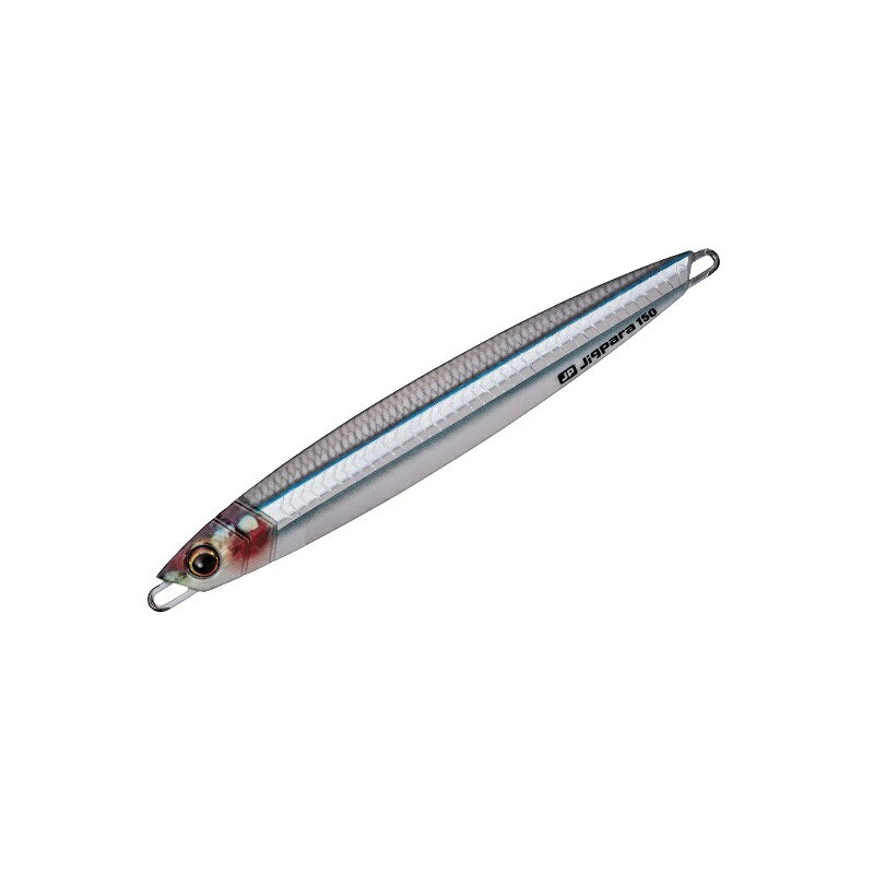 Metal Jig - メジャークラフト　JPV-150L ジグパラバーチカル ライブベイト 150g　#086 ライブキビナゴ