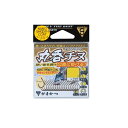 がまかつ 丸呑チヌ 5号 (ナノスムースコート) 【釣具 釣り具】