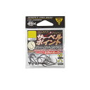 がまかつ サーベルポイント L NSB 【釣具 釣り具】