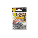 がまかつ サーベルポイント 徳用 M (ナノスムースコート) 【釣具 釣り具】
