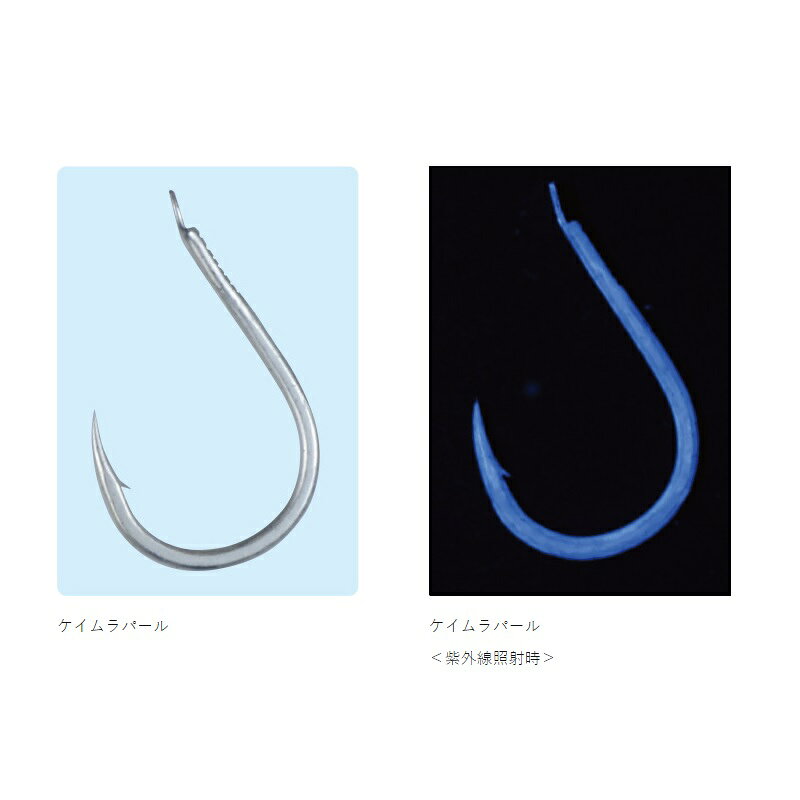 がまかつ　真鯛王 12号 ケイムラパール　【釣具　釣り具】 fto-r-10173766 釣具のFTO サンプル画像2