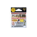 がまかつ ケン付真鯛 12号 (ナノスムースコート) 【釣具 釣り具】