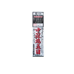 がまかつ　FD164 ライト中深場五目仕掛(5本) 16-7　【釣具　釣り具】