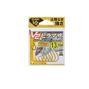 がまかつ G-HARD V2 V2ヒラマサ 13号 金 【釣具 釣り具】