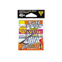がまかつ ケン付タチウオ ST-R ワイド 1/0 NSC 【釣具 釣り具】