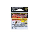 がまかつ 競技カワハギ 速攻 4.5号 (ナノスムースコート) 【釣具 釣り具】